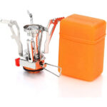 Mini Camp Stove