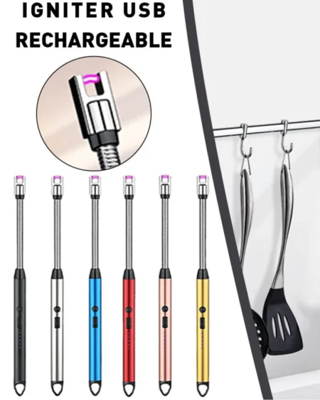 Electric Arc BBQ Lighter